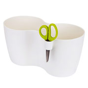 brussels herbs duo - blanc - elho